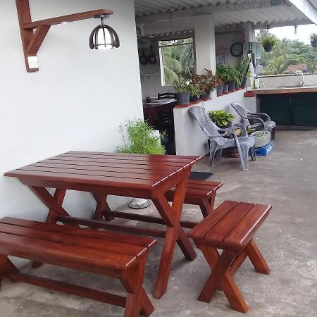 Villa Hikka 08 ヒッカドゥワ エクステリア 写真